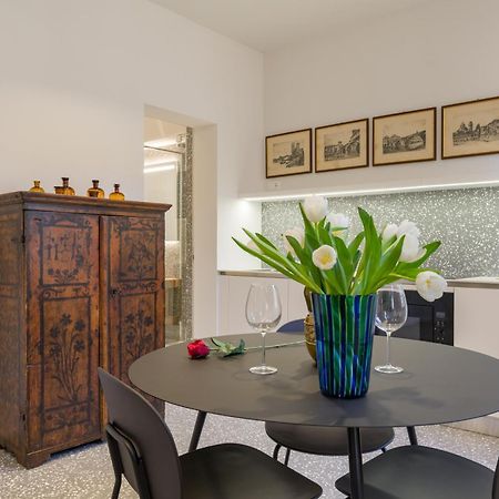 Apartmán Domus La Scala Verona Exteriér fotografie