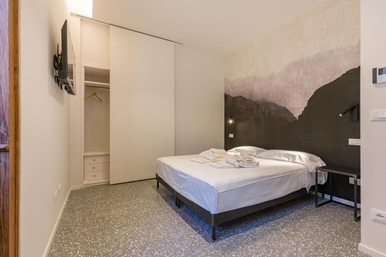 Apartmán Domus La Scala Verona Exteriér fotografie
