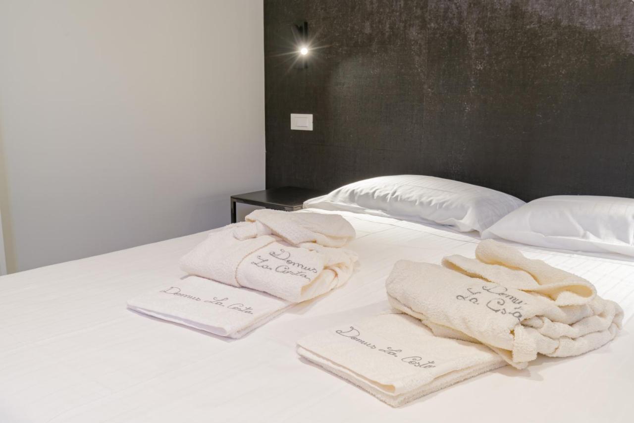 Apartmán Domus La Scala Verona Exteriér fotografie