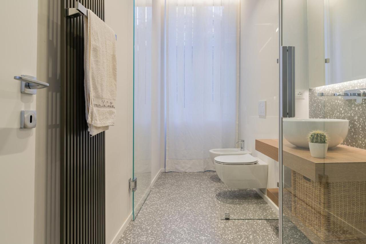 Apartmán Domus La Scala Verona Exteriér fotografie