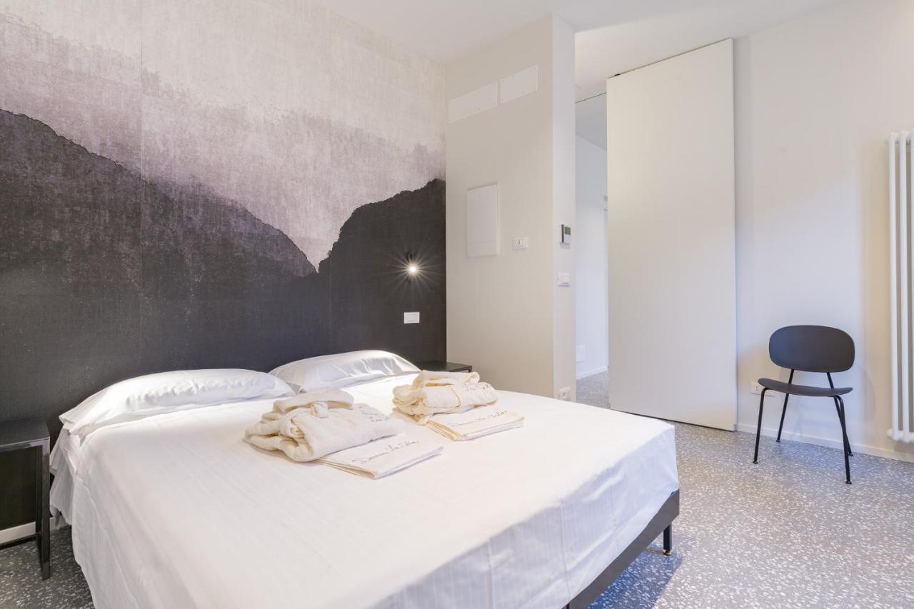 Apartmán Domus La Scala Verona Exteriér fotografie