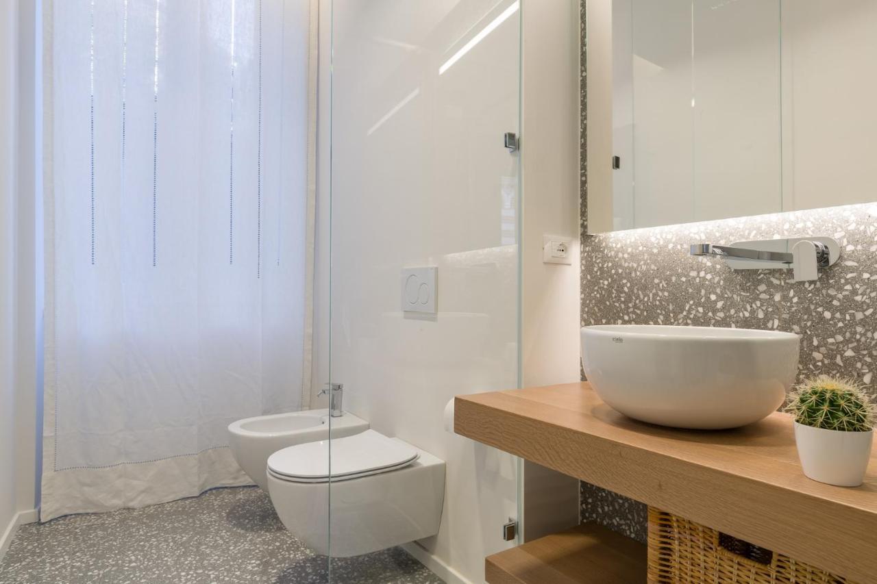 Apartmán Domus La Scala Verona Exteriér fotografie
